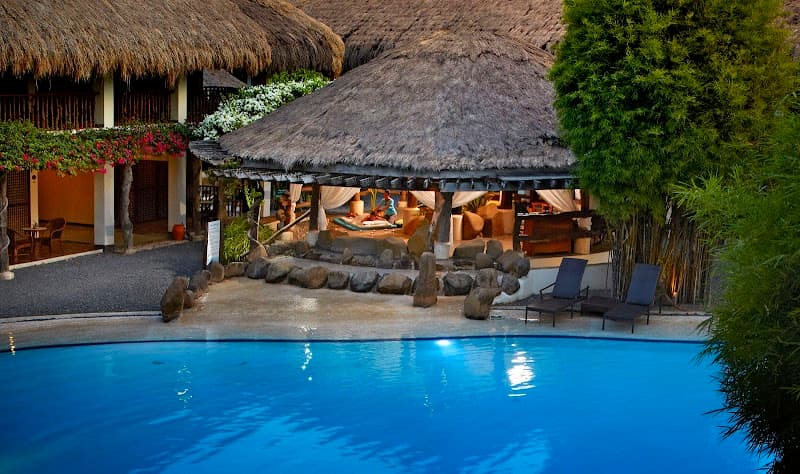Bluewater Maribago Beach Resort
