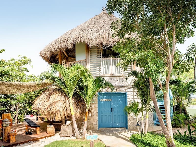 Boardwalk Boutique Hotel Aruba