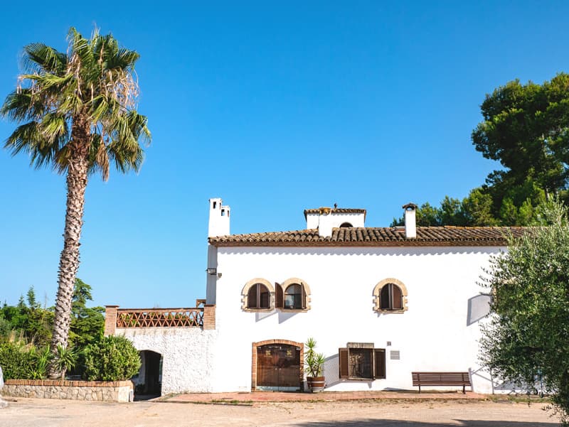 Bodega 1900 Wine Tasting