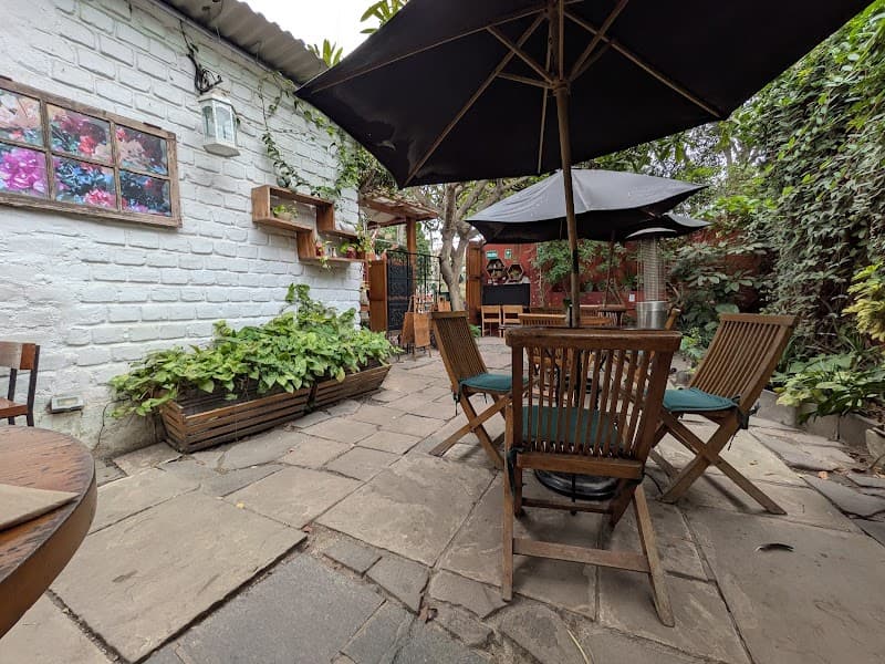 Bodega Verde