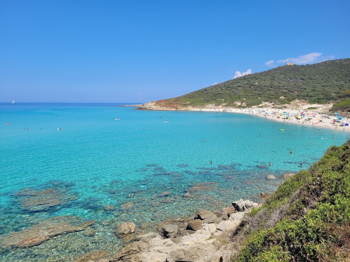 Bodri Beach Café
