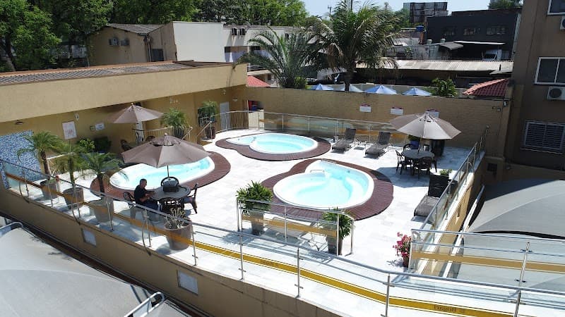 Bogari Hotel