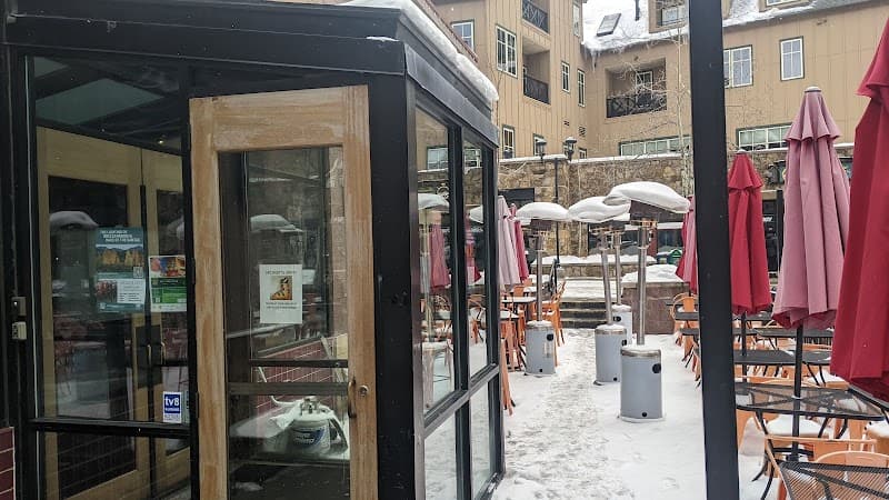 BoLD Restaurant and Bar