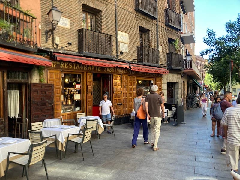 Botín