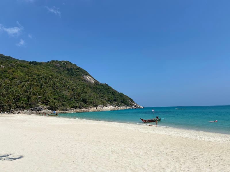 Bottle Beach (Haad Khuat)