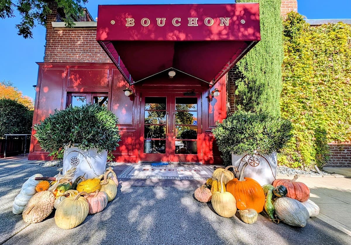 Napa Valley Family Weekend: Wine, Nature & Fun