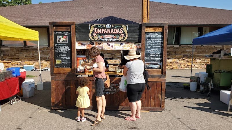 Boulder Farmers Market