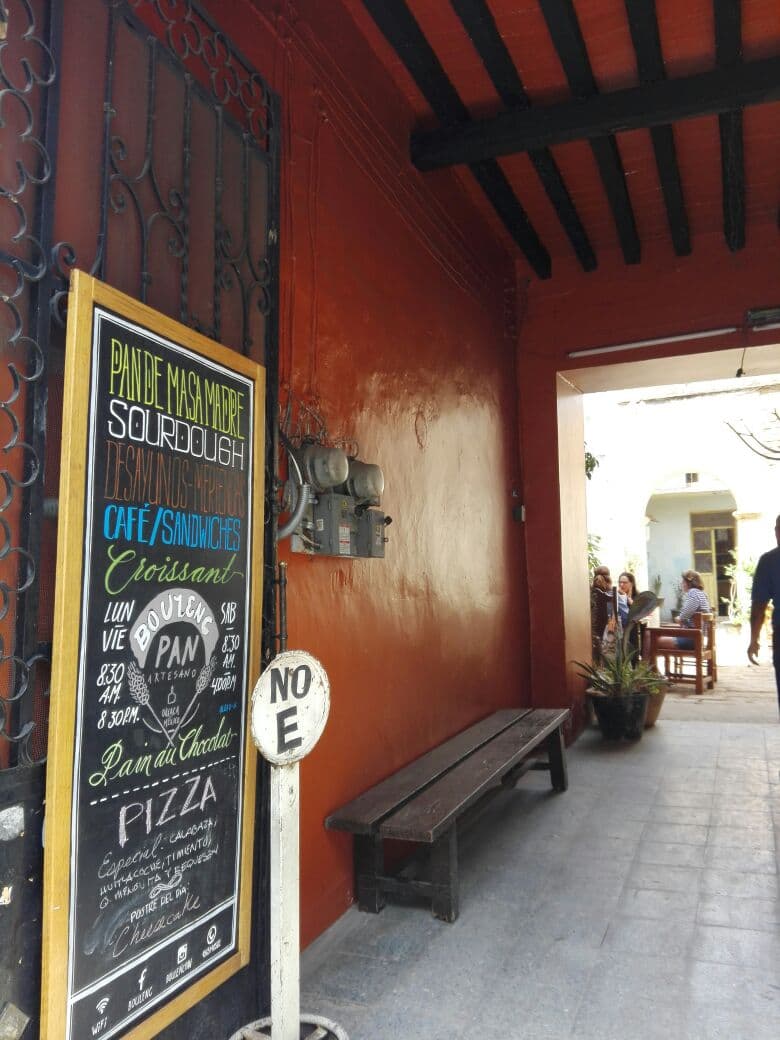 Oaxaca Food Weekend with Family, Color, and Calm