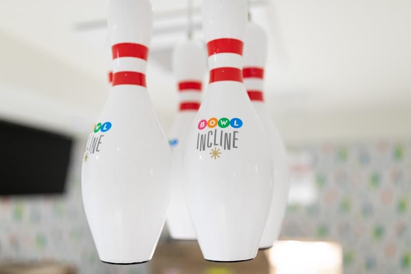 Bowl Incline (Vegetarian Bowls & Pizza)