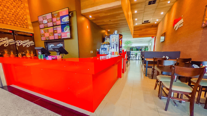Lush Weekend Escape in Foz do Iguaçu
