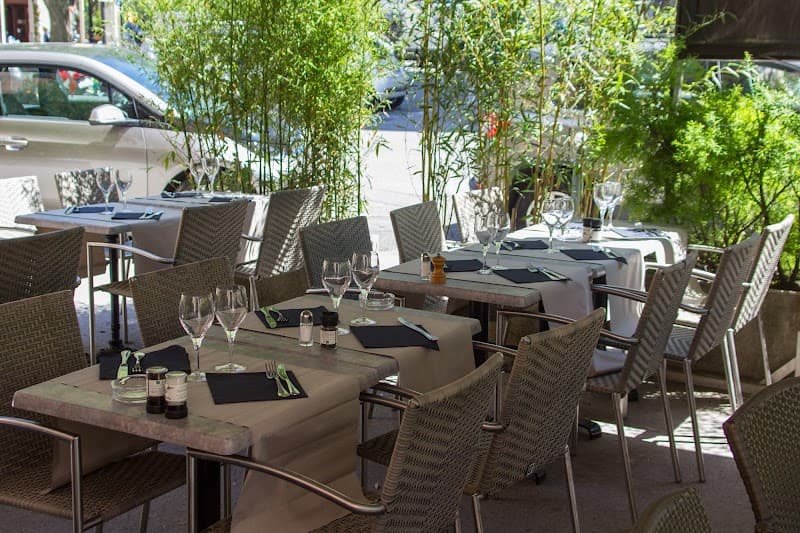 Brasserie Saint Maurice