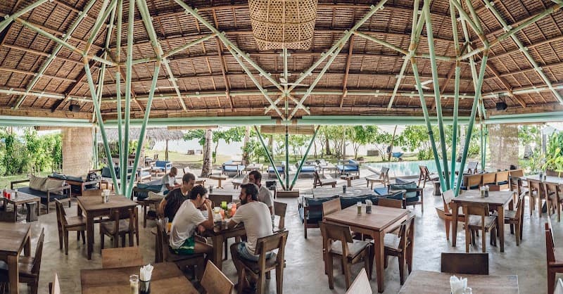 Bravo Restaurant Siargao (Halal-Friendly Options)