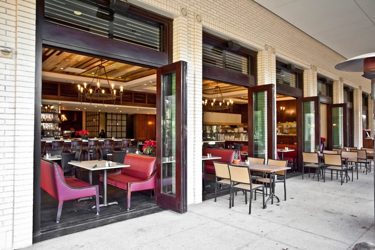 Bread Winners Cafe