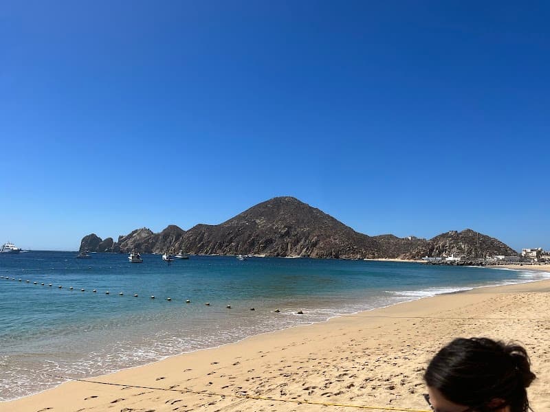 Cabo San Lucas Celebration Escape: Romance, Beaches & Sunset Dining