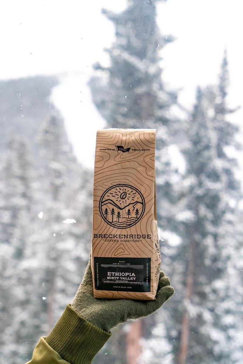 Breckenridge Coffee Roasters
