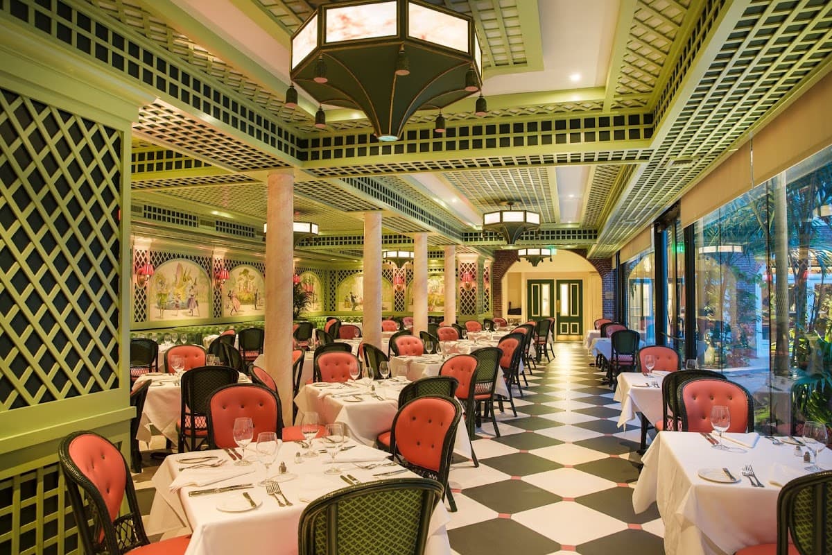 Brennan's Restaurant
