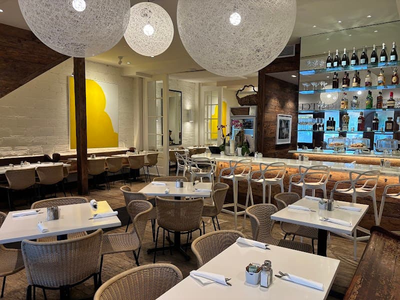 Briarpatch Restaurant