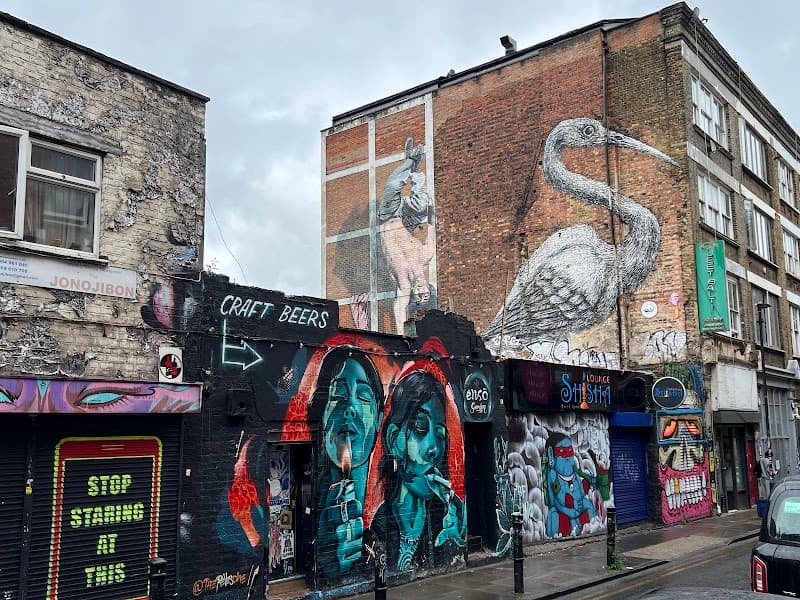 Brick Lane