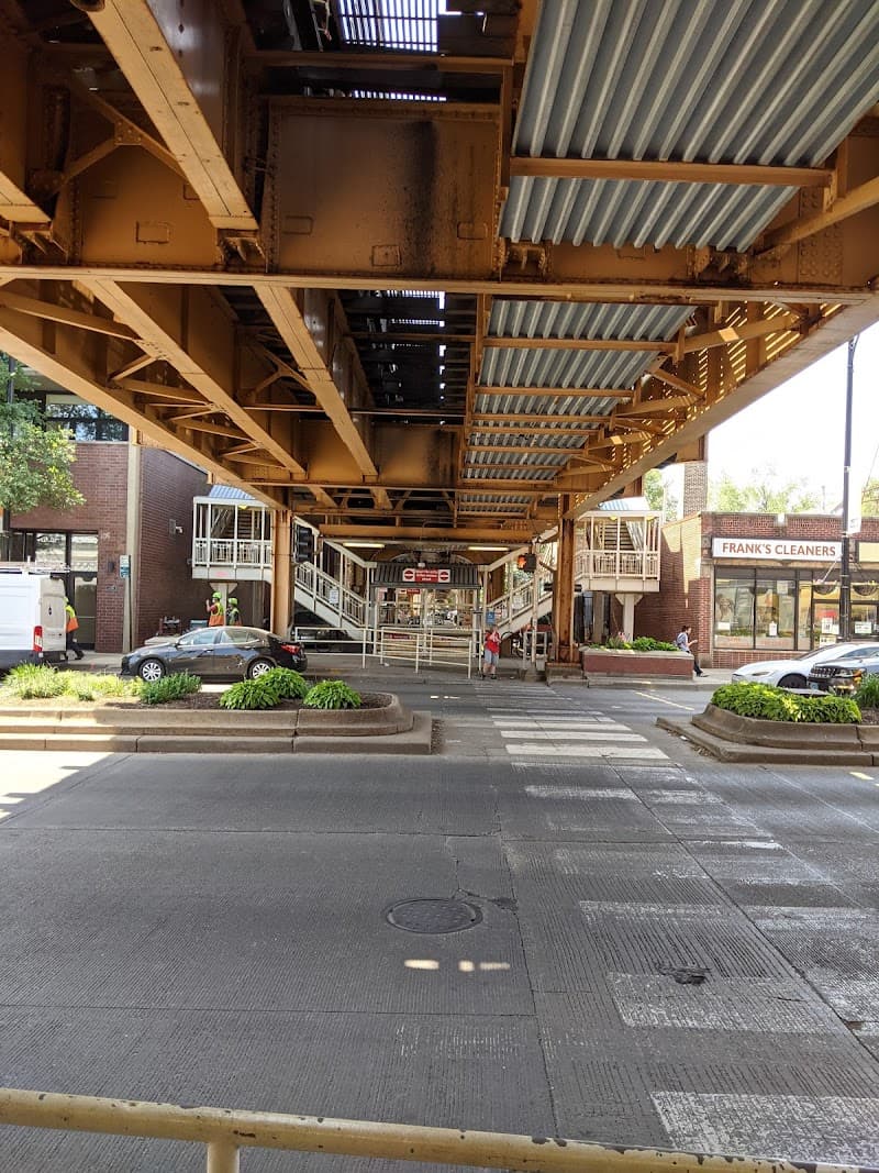 Bronzeville Nightlife Stroll