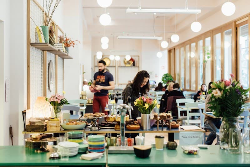 Dublin's Modern Trails: Nature, Art & Wild Edges