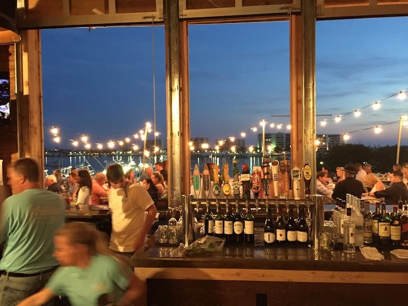 Brotula's Seafood House