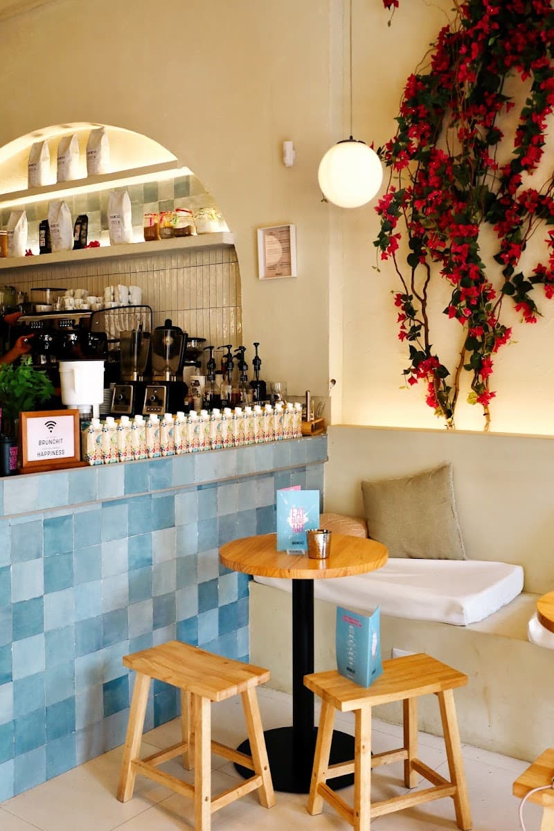Brunchit Ibiza Santa Eulalia