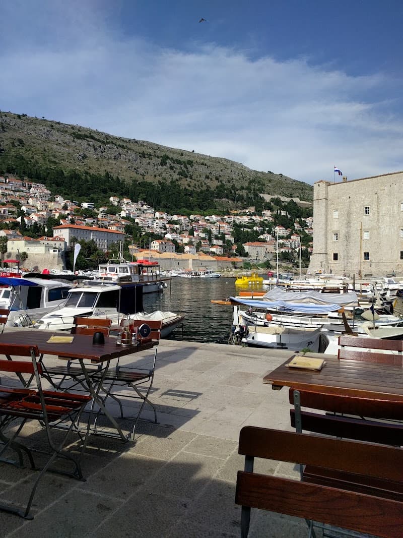 Buža Bar