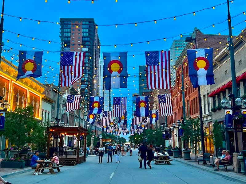 Bubu (Larimer Square area)
