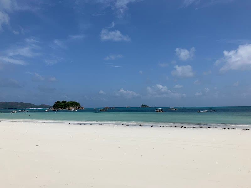 Côte d’Or Beach