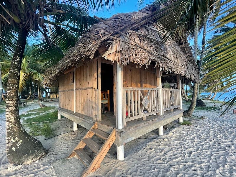 Jungle Seas & Star Pools: A Romantic San Blas Escape