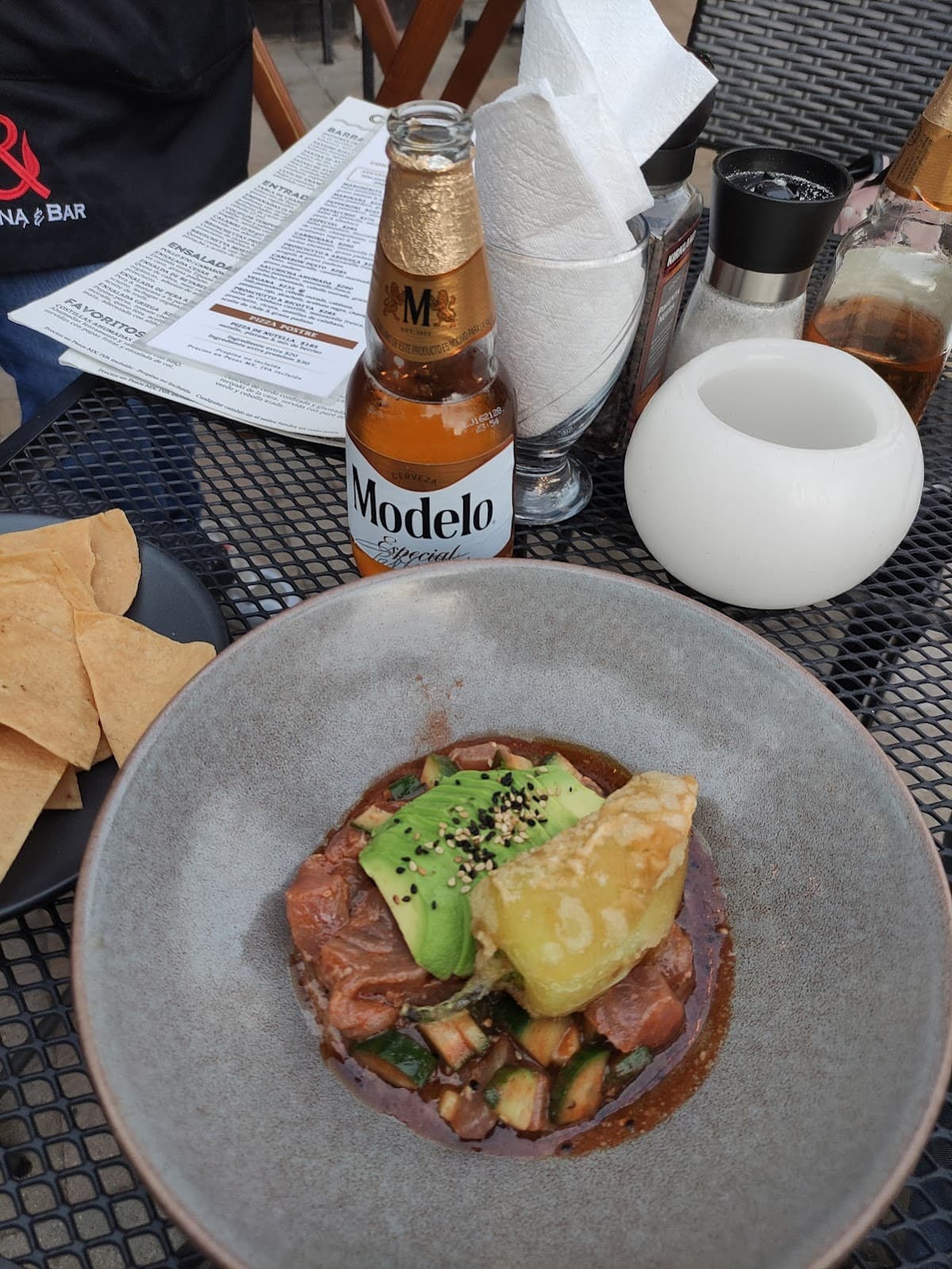 Cabo San Lucas Downtown Food Tour