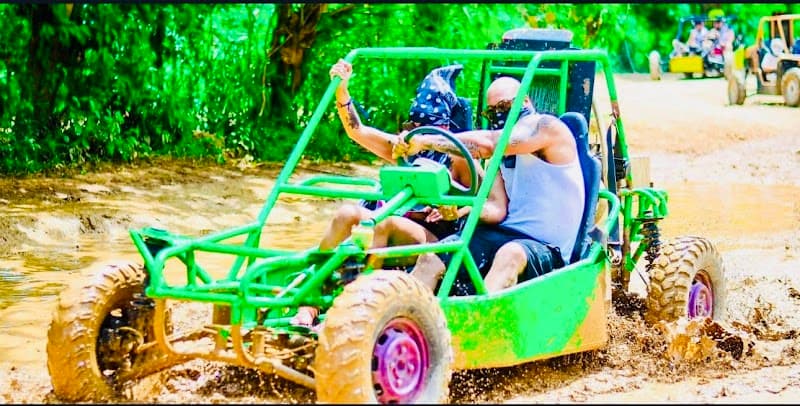 Cacao Plantation Tour