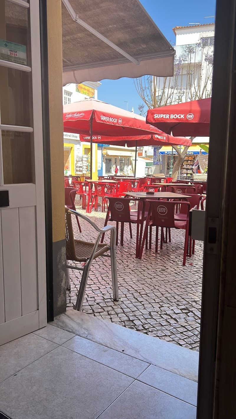 Sun, Sea & Thrills: A Long Weekend in Faro