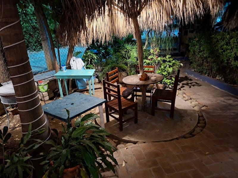Café Azul