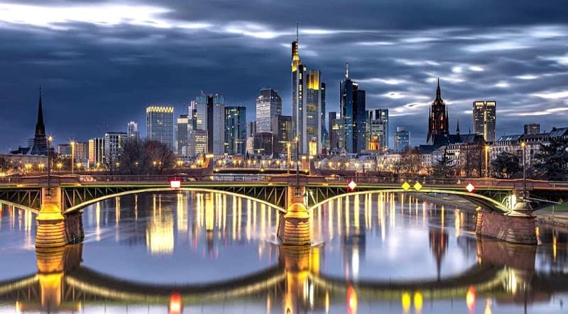 Café Buur Frankfurt