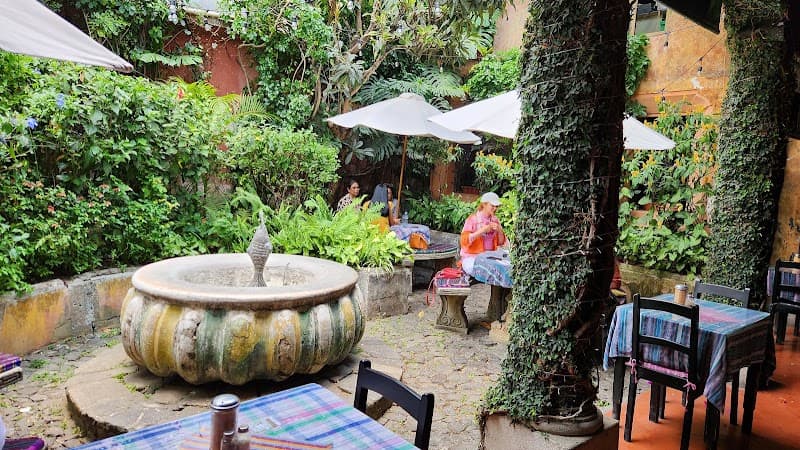 Café Condesa