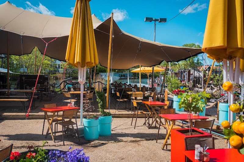 Café de Ceuvel