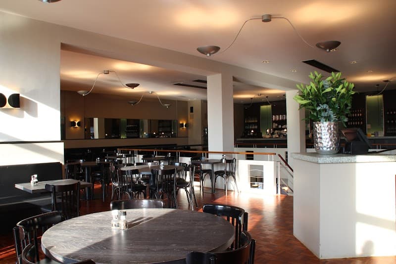 Café de Jaren