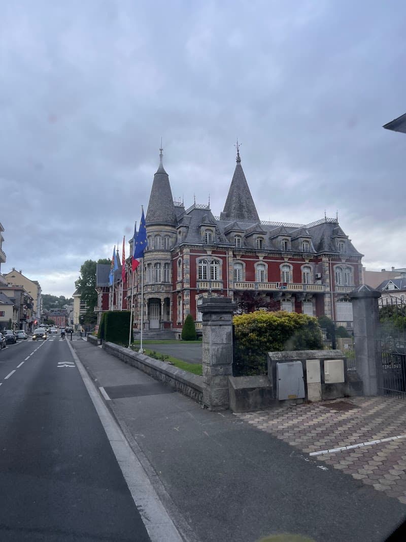 Café de l'Hôtel de Ville