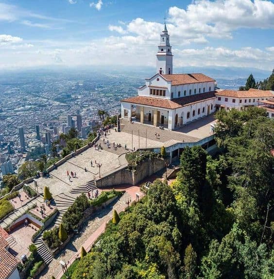 Café de Monserrate