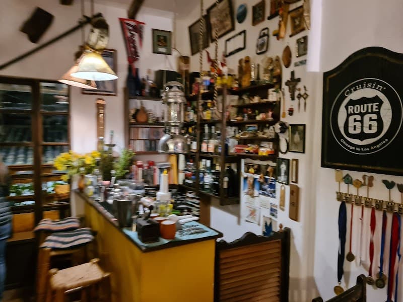 Café de Rat