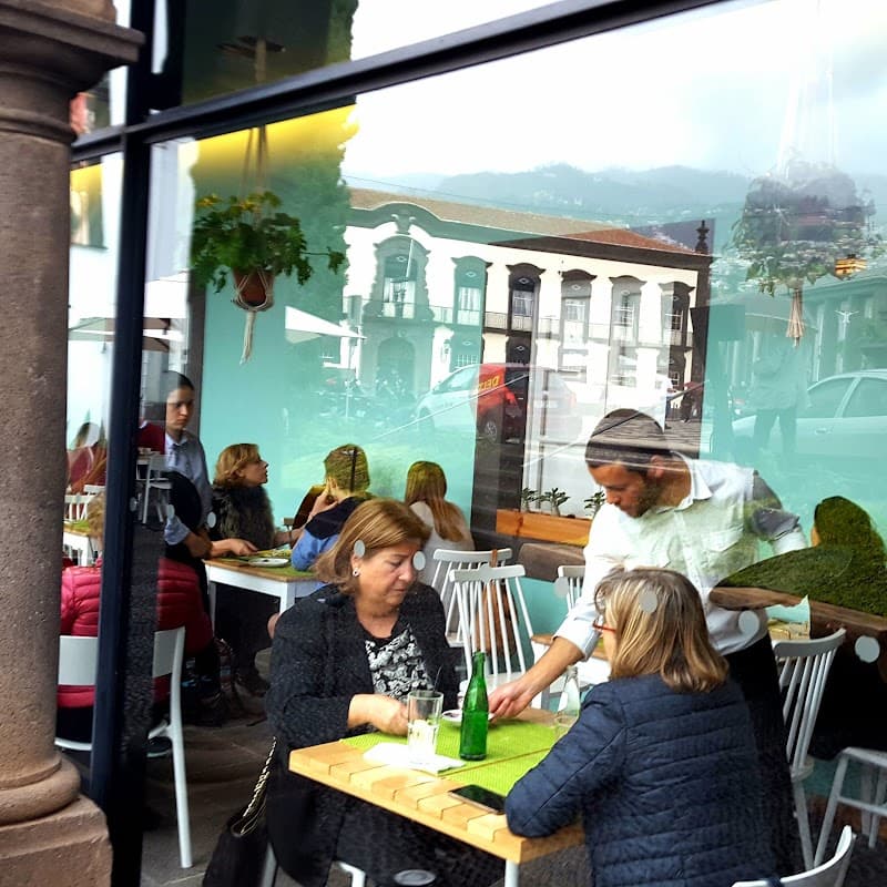 Café do Museu