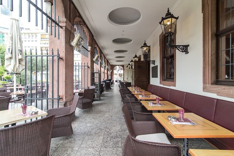 Café Hauptwache