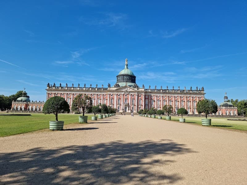 Café im Neuen Palais (Potsdam)