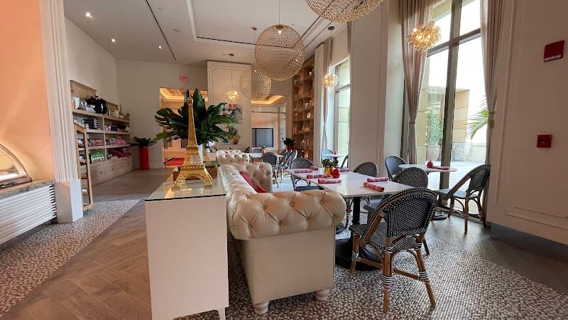 Café Madeleine (Grand Hyatt Baha Mar)