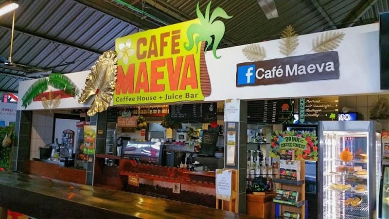 Café Maeva