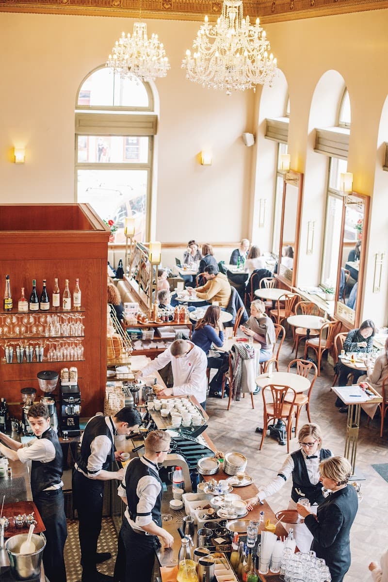 Prague Adventure: Historic Trails & Castle Peaks