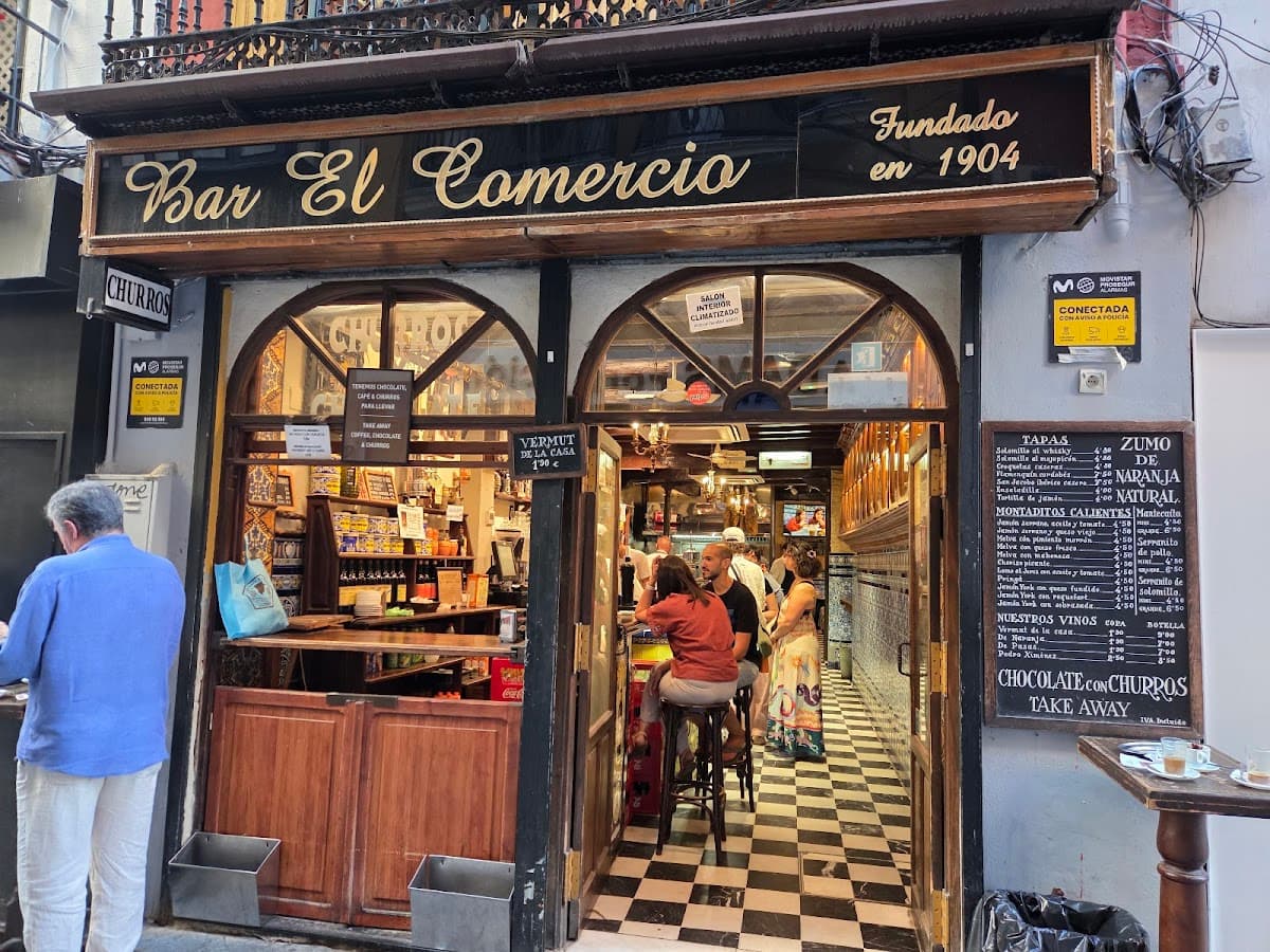 Family Treasures of Seville: 7-Day Value Itinerary