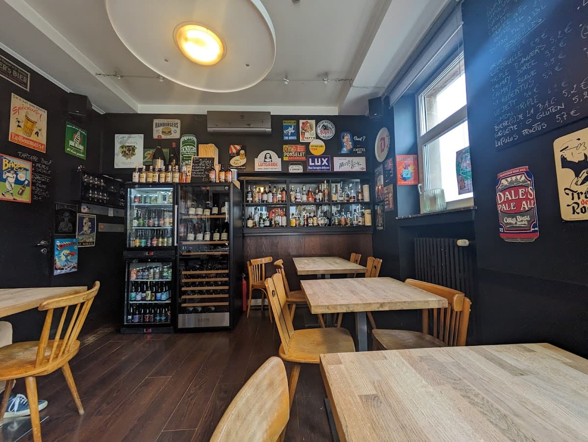 Café Bel Air (Echternach)