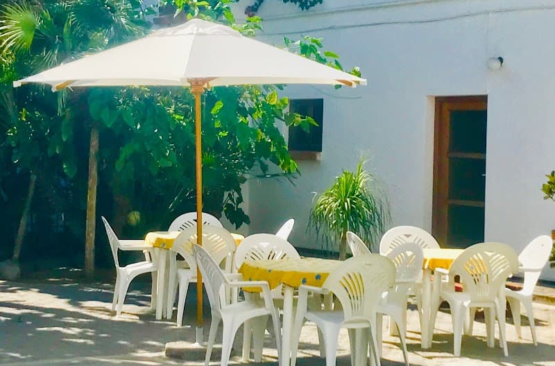 Cafe Anton
